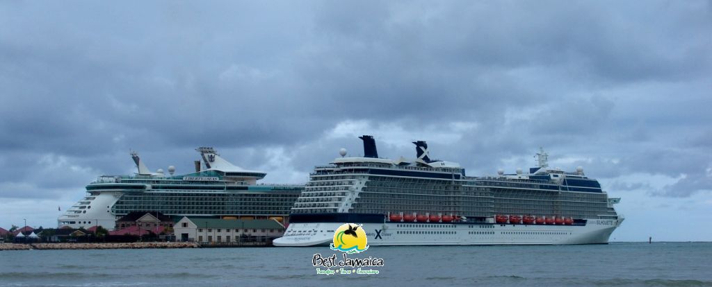 Jamaica Cruise Excursions