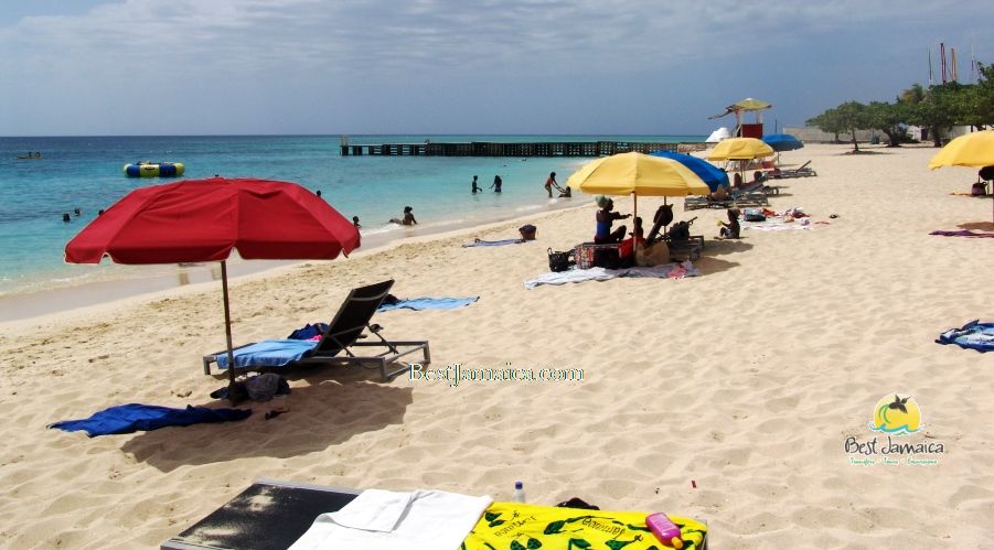 Doctors Cve Beach Montego Bay