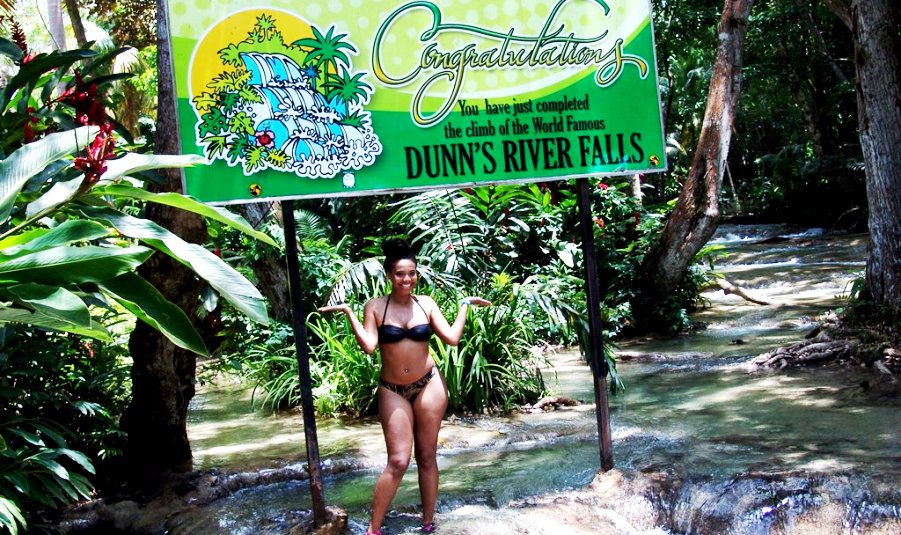 Dunns River