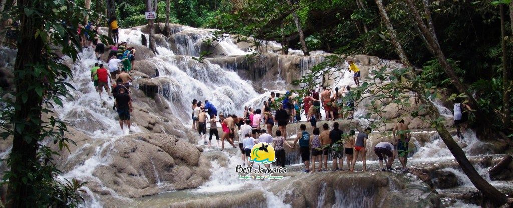 Jamaica Tours Excursions