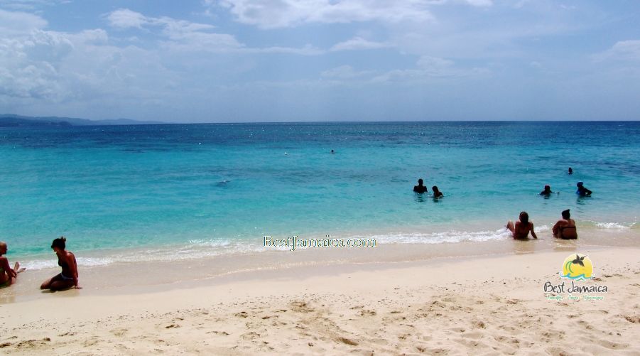 Jamaica Best Beach