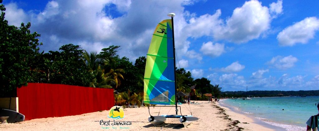 Jamaica Cruise Excursions