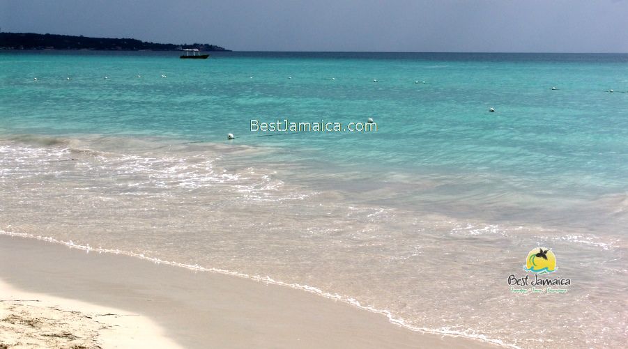 Negril Beach Tour