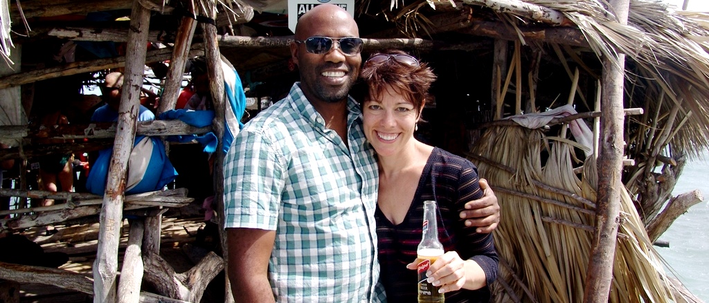 Pelican Bar Tour