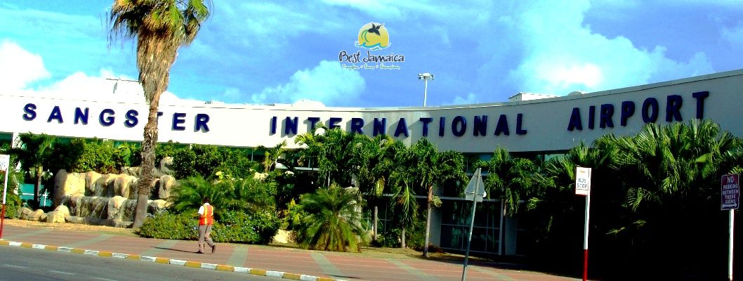 Airport transfer to Royalton Negril