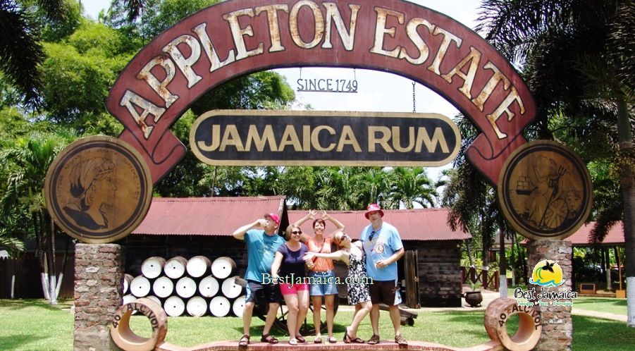 Montego Bay Airport Taxi/Transfers