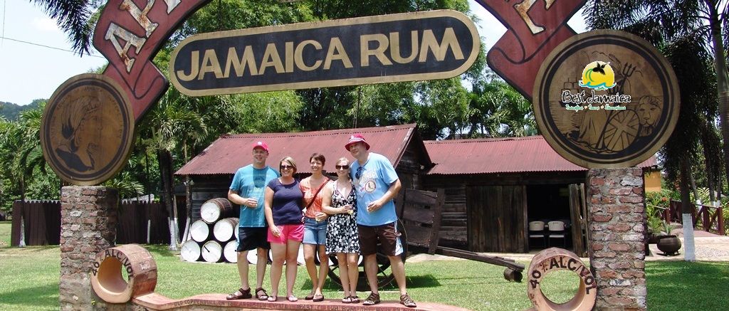 Best Jamaica Excursions