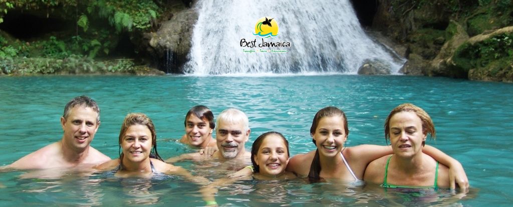 Best Jamaica Excursions