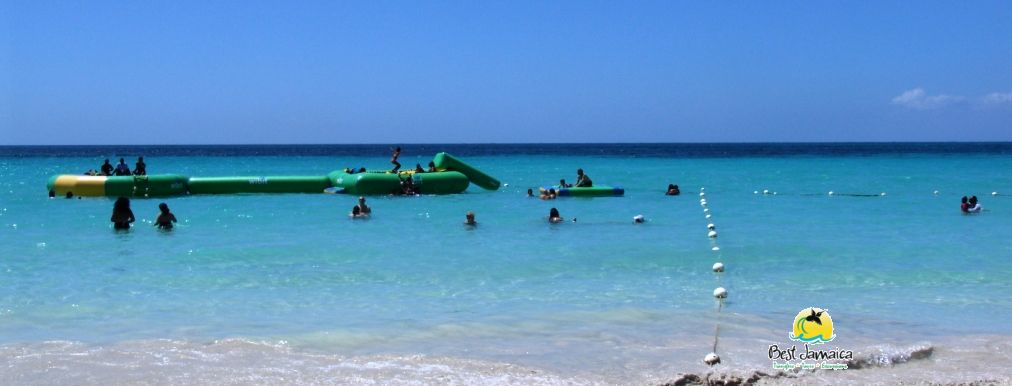 Things to do in Jamaica