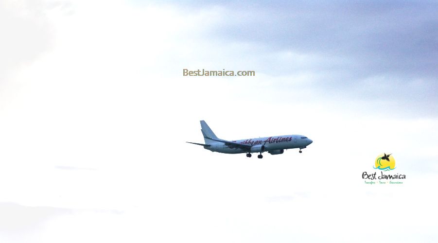 Montego Bay Airport Taxi/Transfers