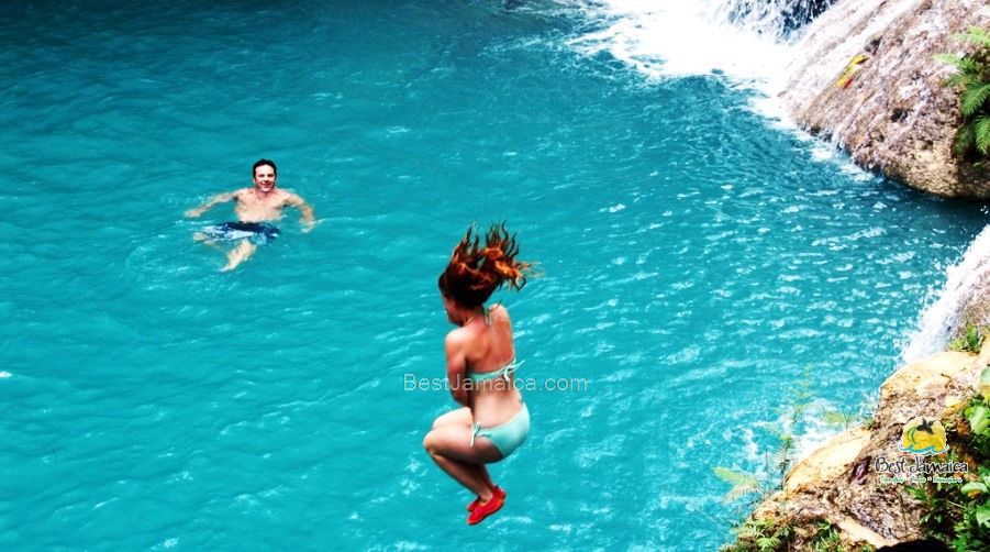 Jamaica best shore excursions