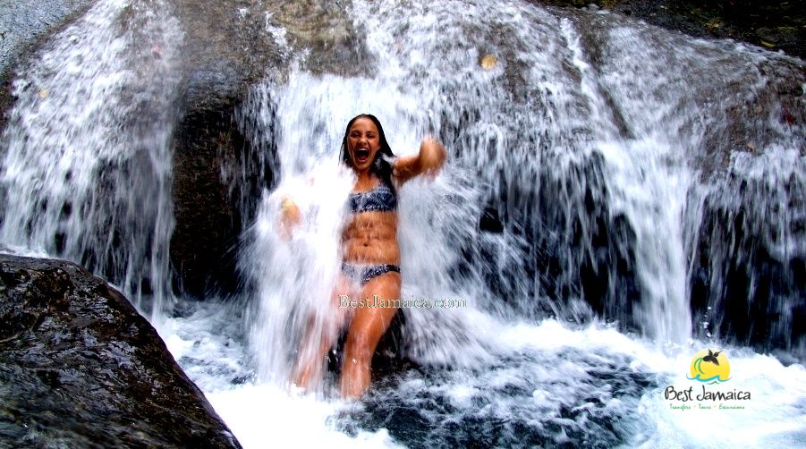 Best Jamaica Shore Excursions