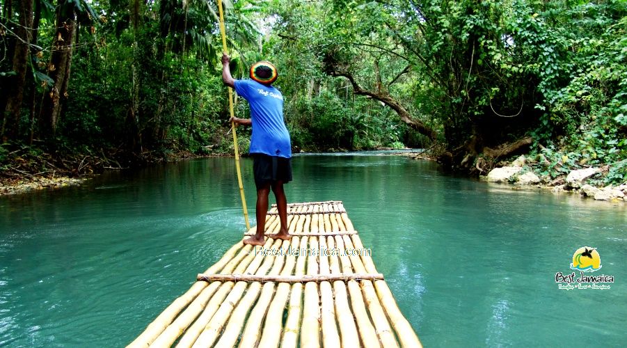 Best Jamaica Shore Excursions