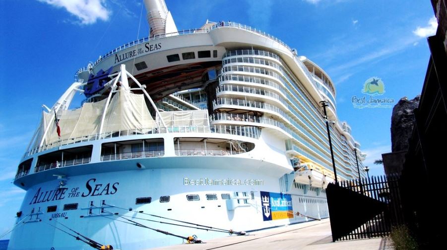 Jamaica Cruise Excursions