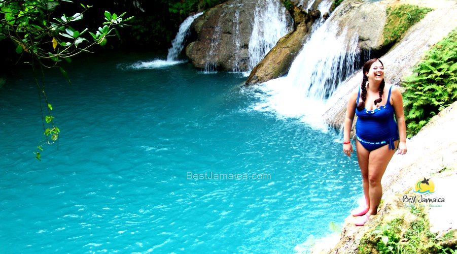 Jamaica Tours