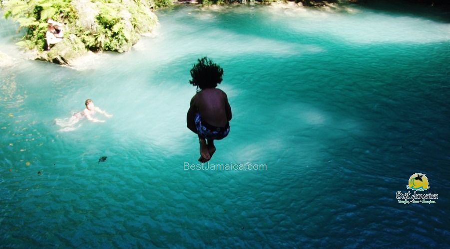 Jamaica Tours