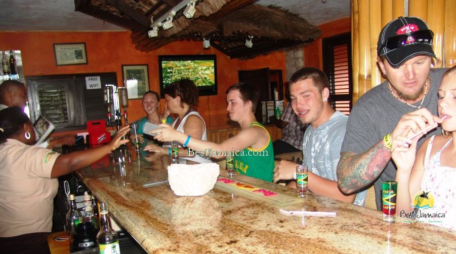 Jamaica Tours