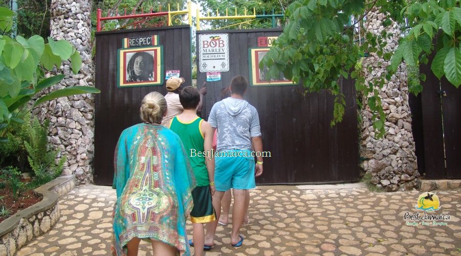 Jamaica Tours