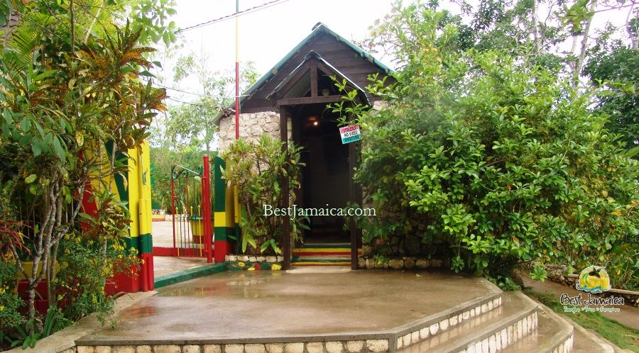 Jamaica Tours