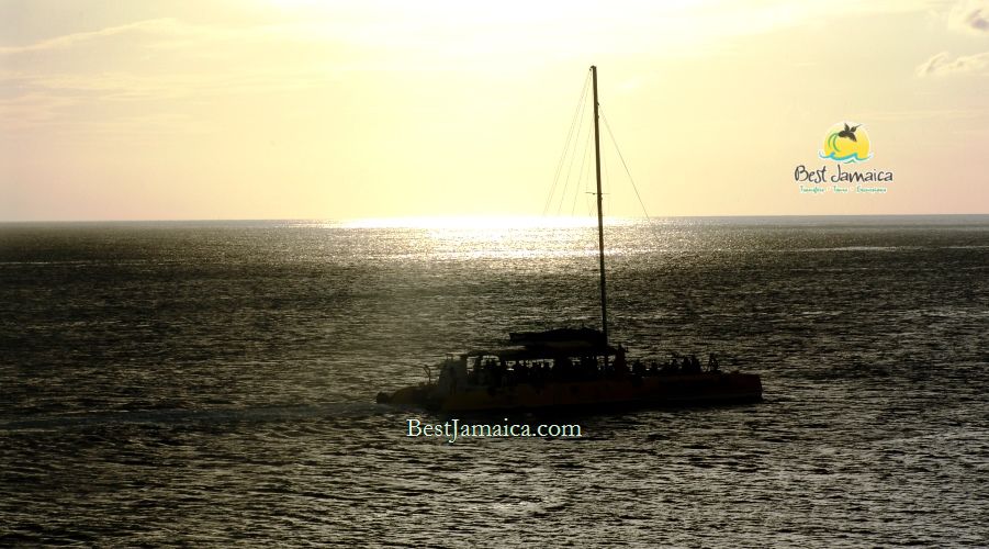 Jamaica Tours