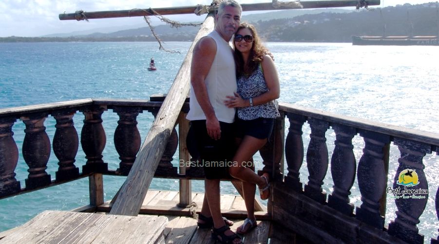 Jamaica Tours