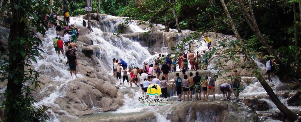 Best attractions Jamaica