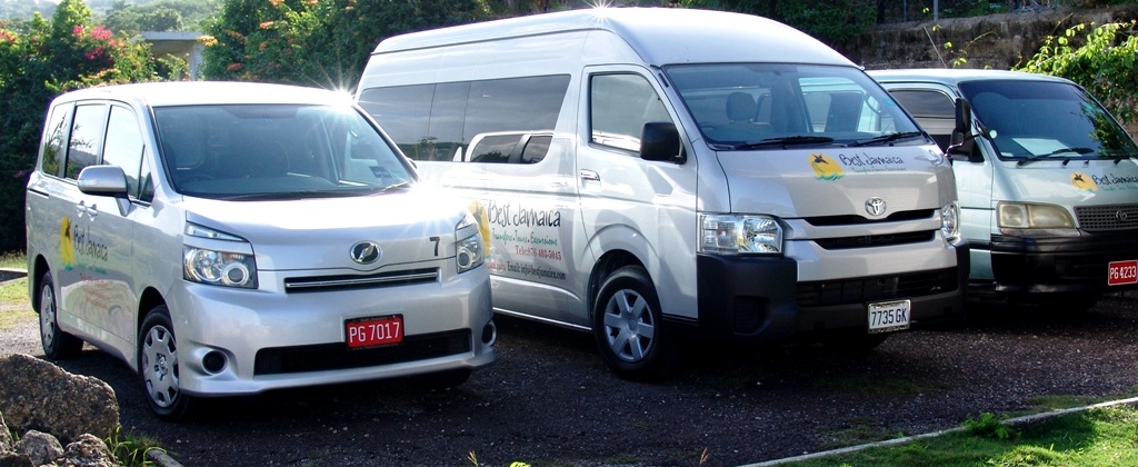 Best Airport transfer to Holiday Inn Montego Bay