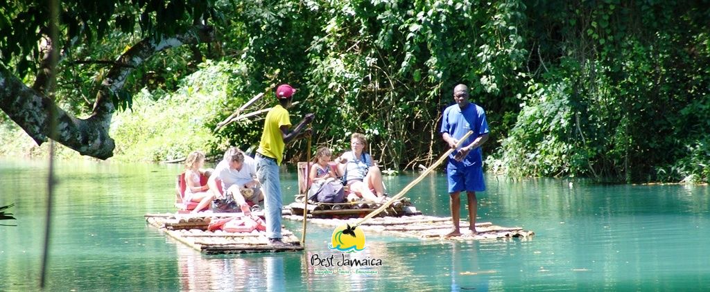 Best Jamaica Tours