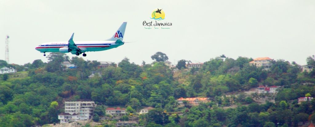 Montego Bay Airport Taxi