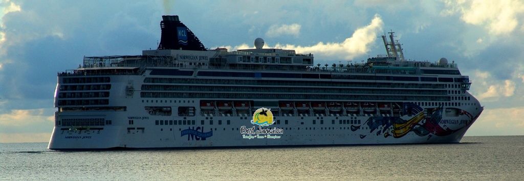 Jamaica Vacation