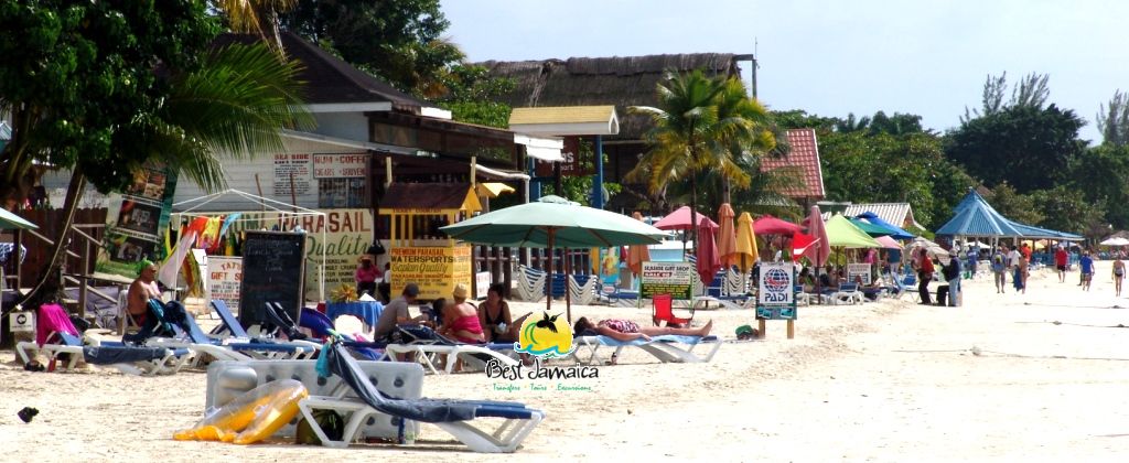 Best Tours Jamaica