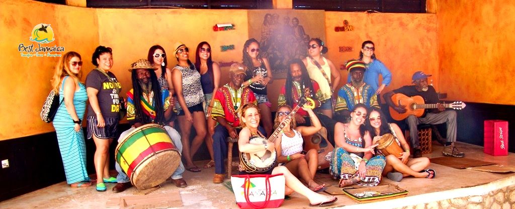 Best Jamaica Tours