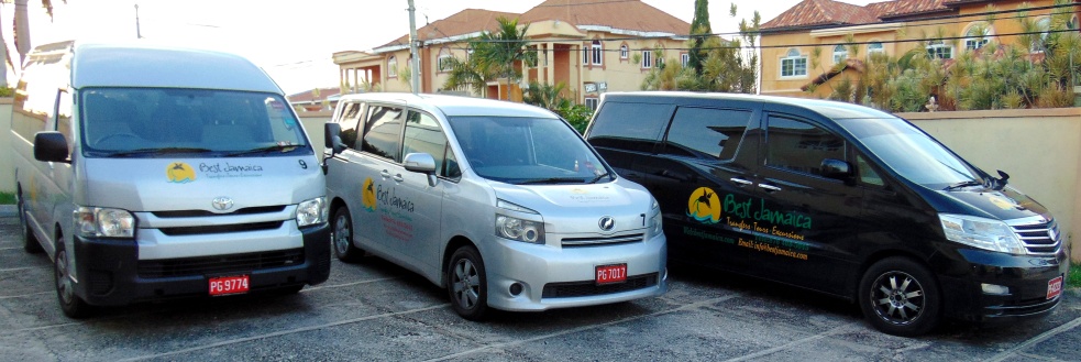 Jamaica Taxi Service