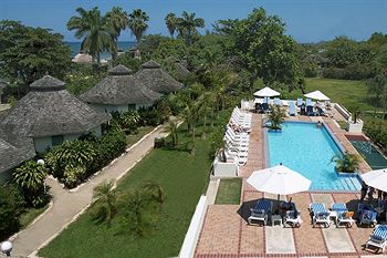 Royal Decameran Ocho Rios