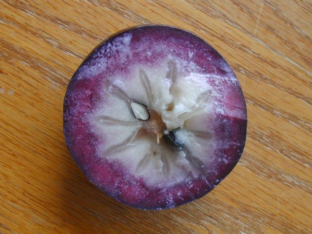 Star Apple