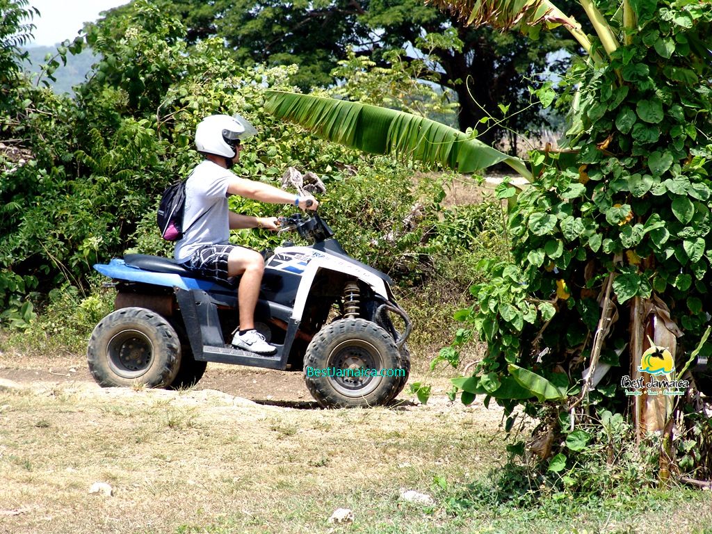 Negril Jamaica