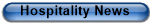 Hospitality News