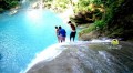 Blue Hole Secret Falls 10