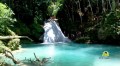 Blue Hole Secret Falls 16