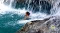 Blue Hole Secret Falls 2