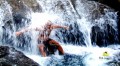 Blue Hole Secret Falls 7
