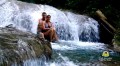Blue Hole Secret Falls 8