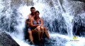 Blue Hole Secret Falls 9