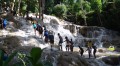 Dunns River Falls 1
