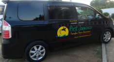Jamaica Best Airport Taxi Service