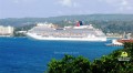 Jamaica Cruise