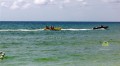Kayaking