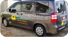 Montego Bay Airport Taxi