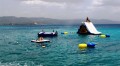 Montego bay beach