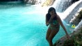 Secret falls